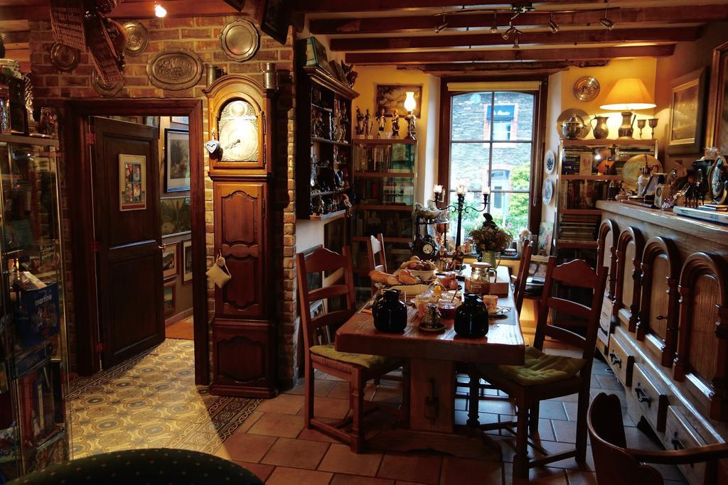 La Remise - Les