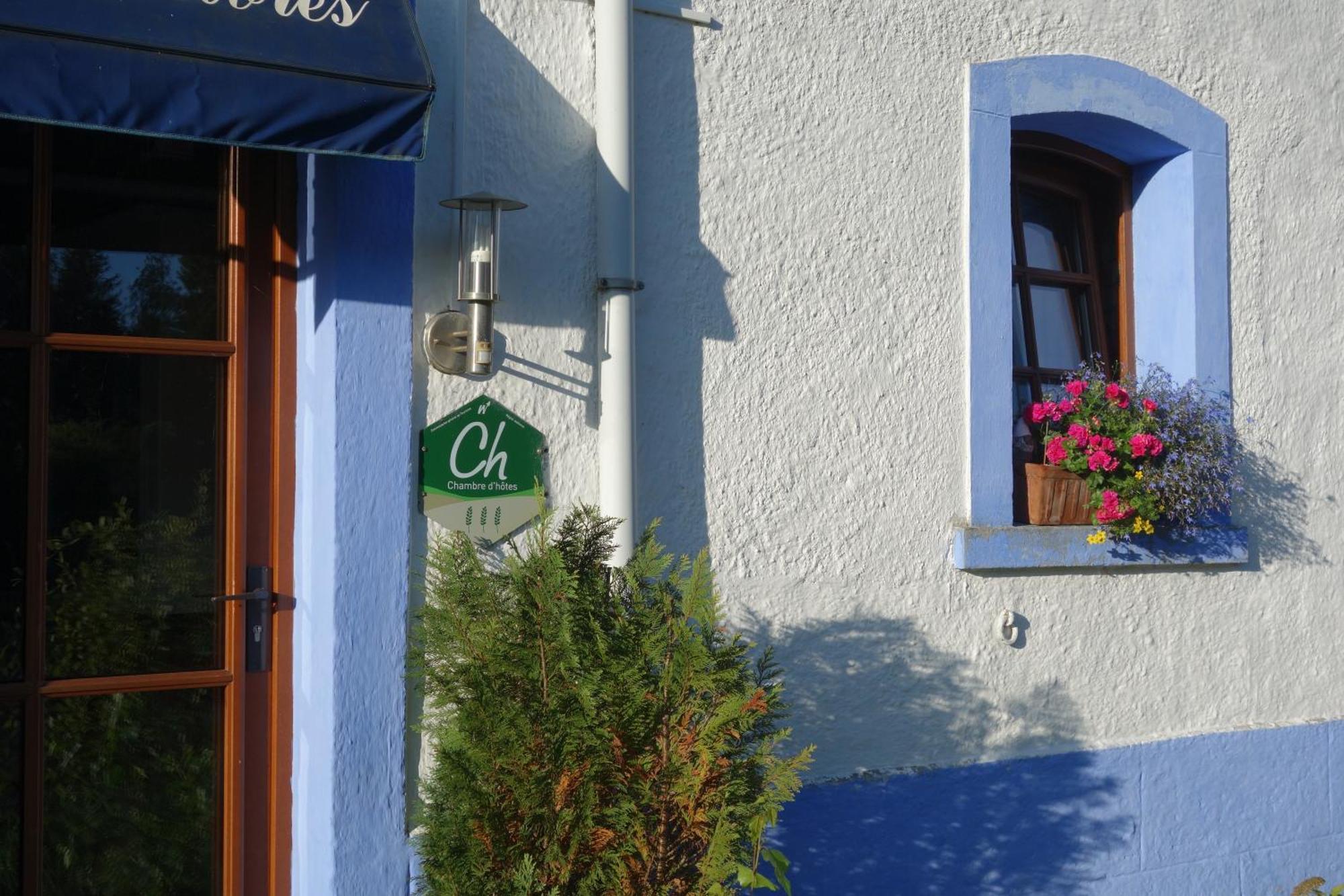 La Remise - Les Bed & Breakfast 3*