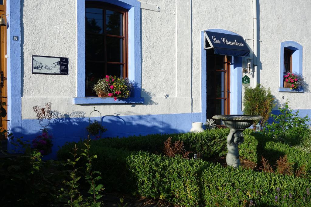 La Remise - Les Bed & Breakfast 3*