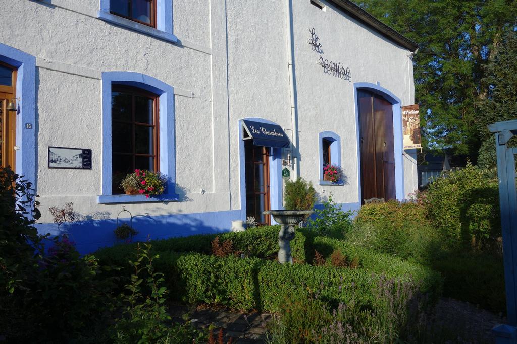 La Remise - Les