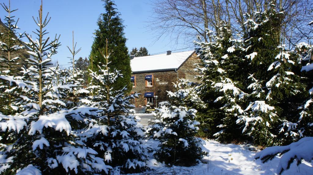 La Remise - Les 3* Neufchateau