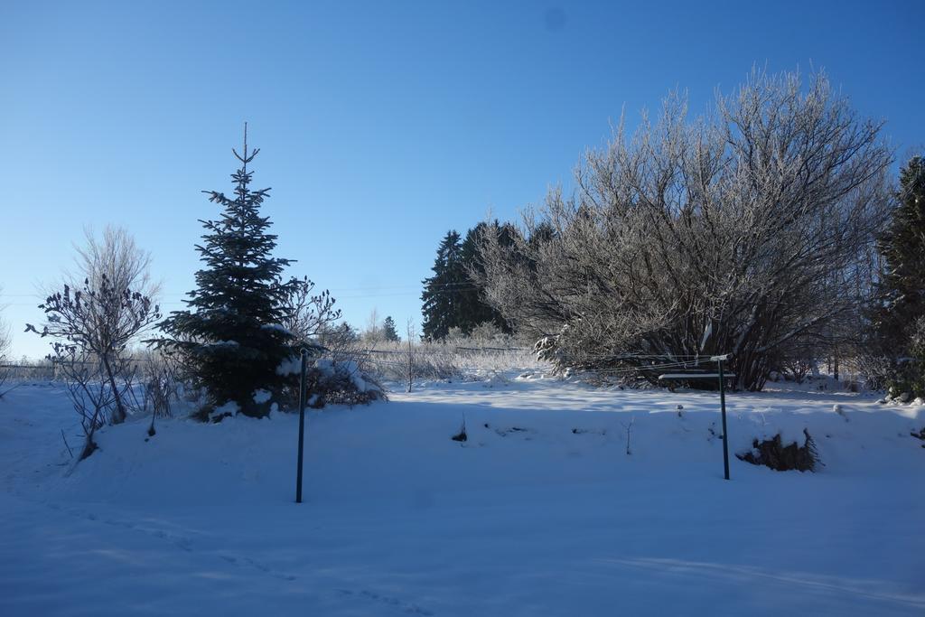 Bed & Breakfast La Remise - Les 3*
