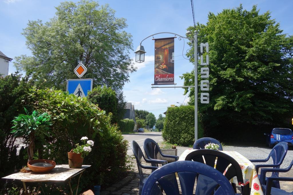 Bed & Breakfast La Remise - Les 3*