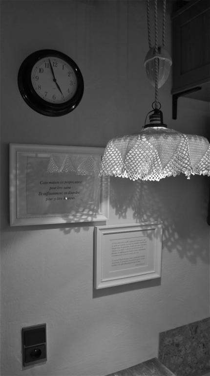 Bed & Breakfast La Remise - Les Neufchateau