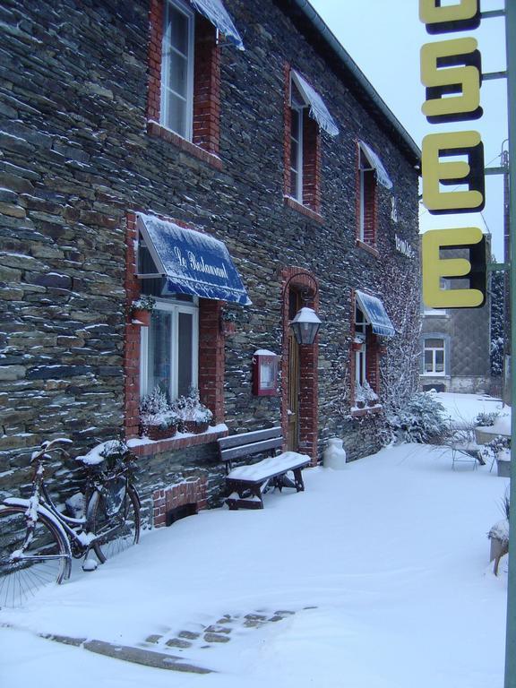 La Remise - Les Neufchateau