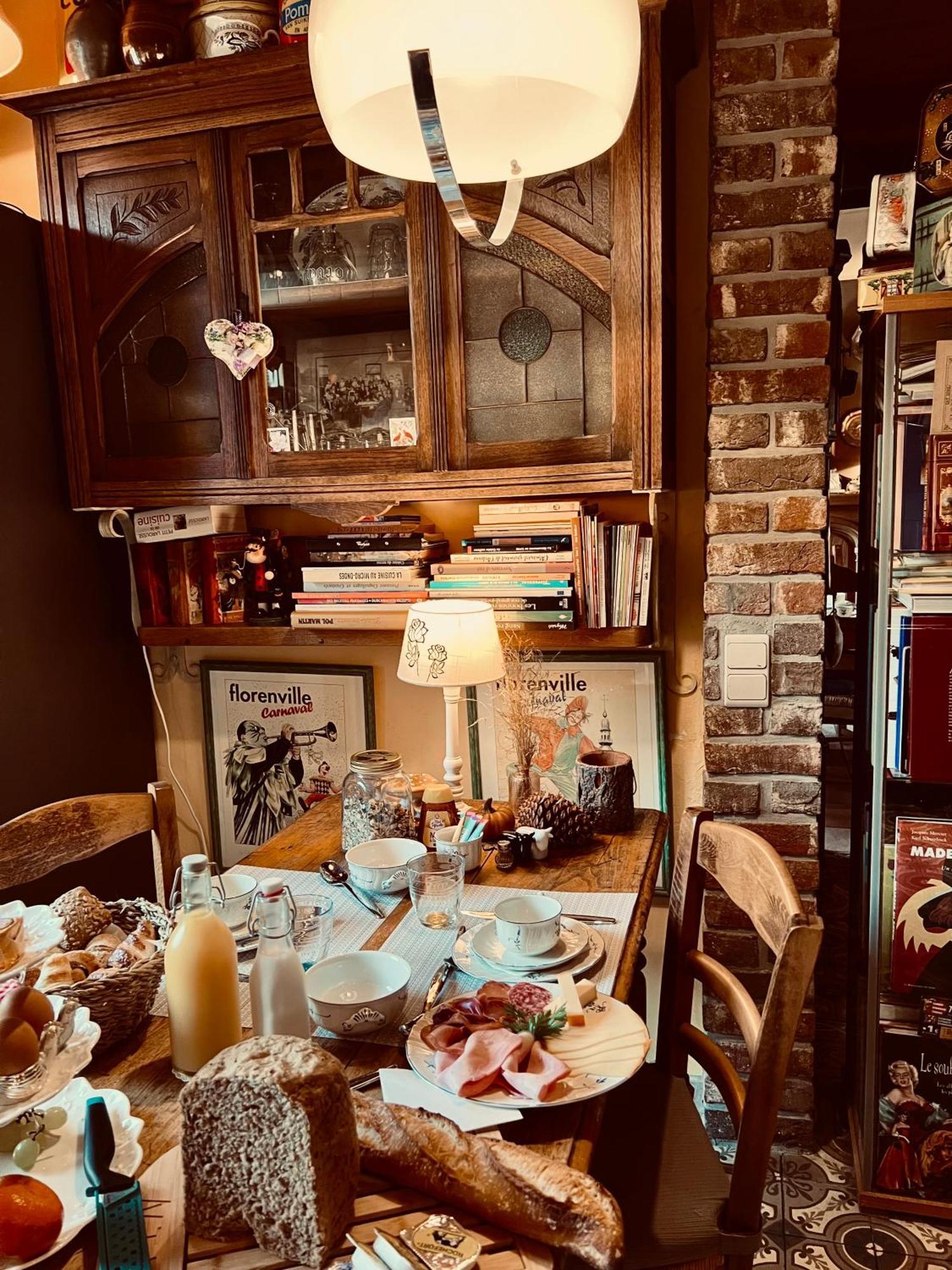 La Remise - Les Bed & Breakfast 3*