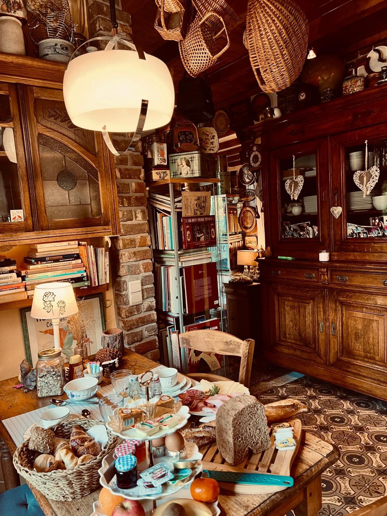 La Remise - Les Bed & Breakfast