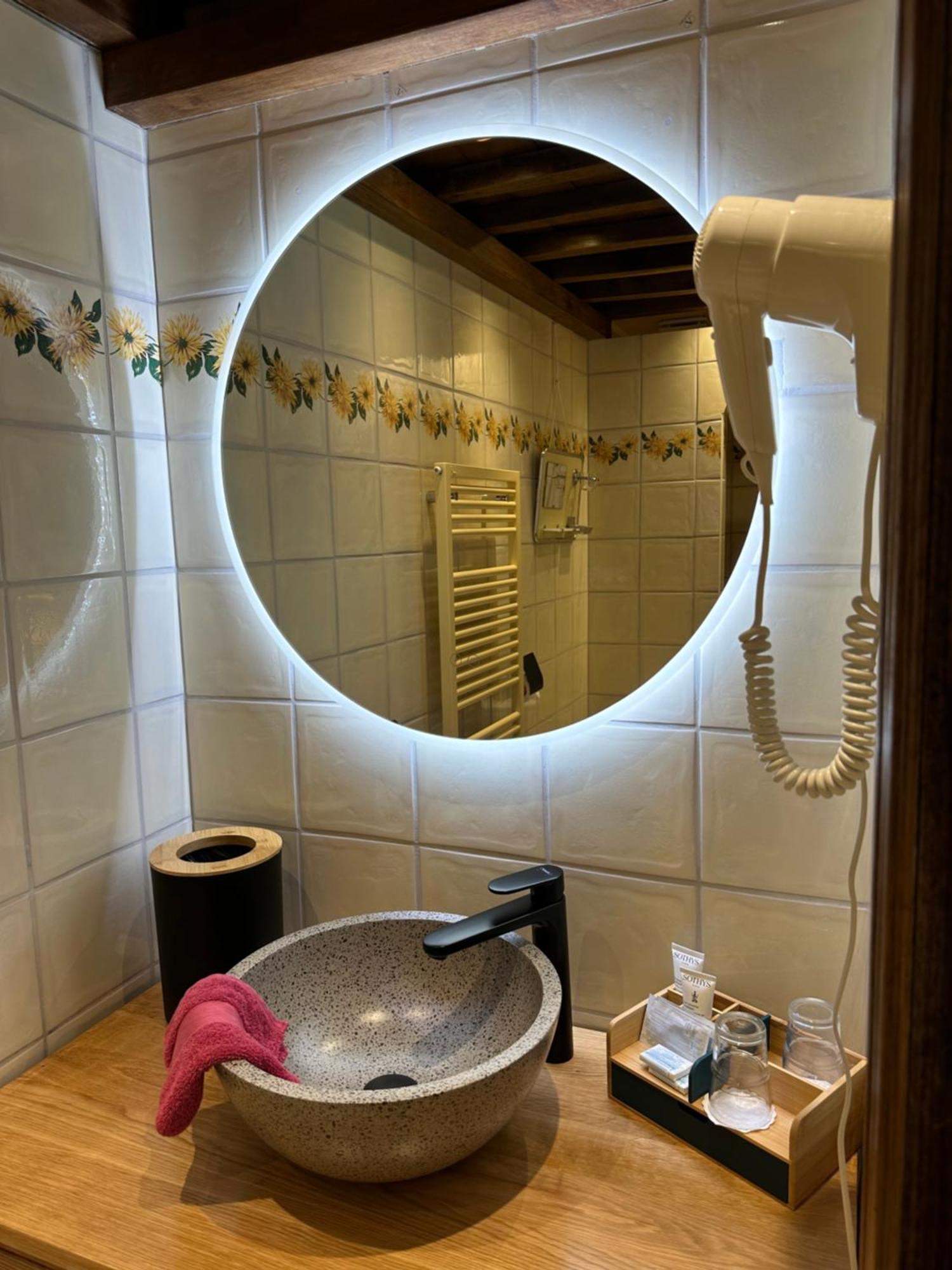 Bed & Breakfast La Remise - Les