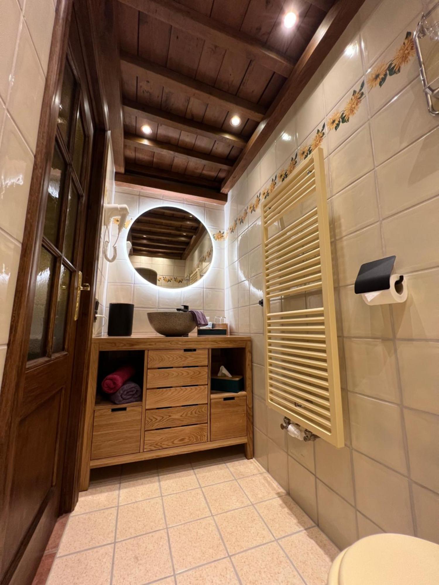 La Remise - Les Bed & Breakfast Neufchateau