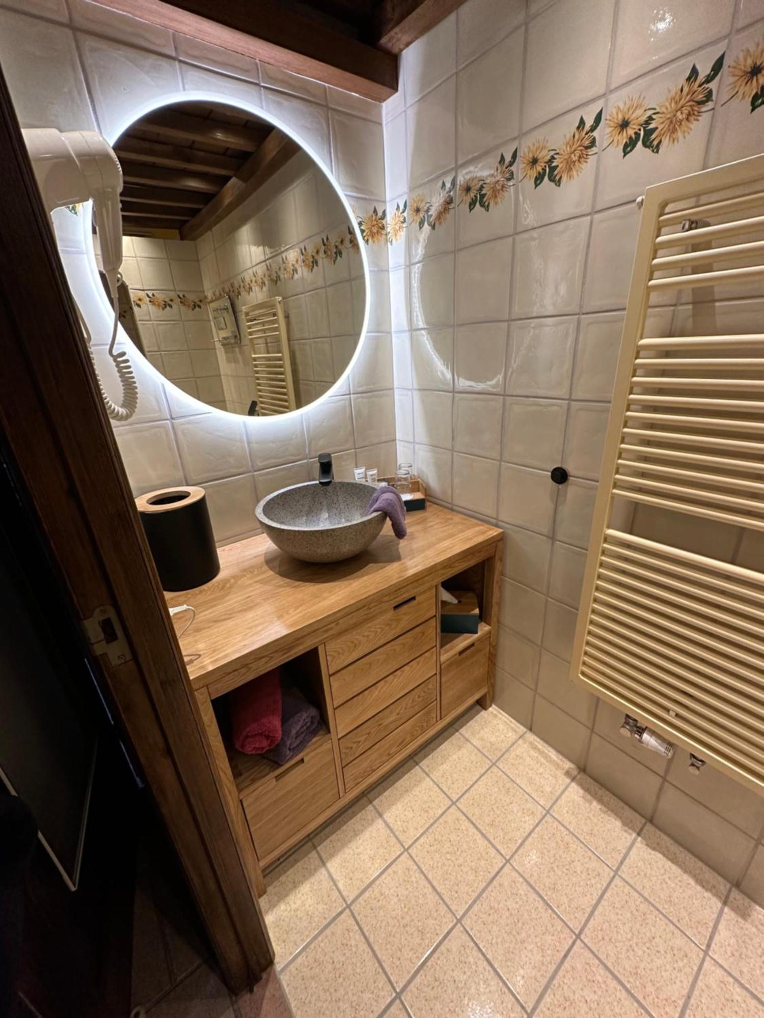 Bed & Breakfast La Remise - Les