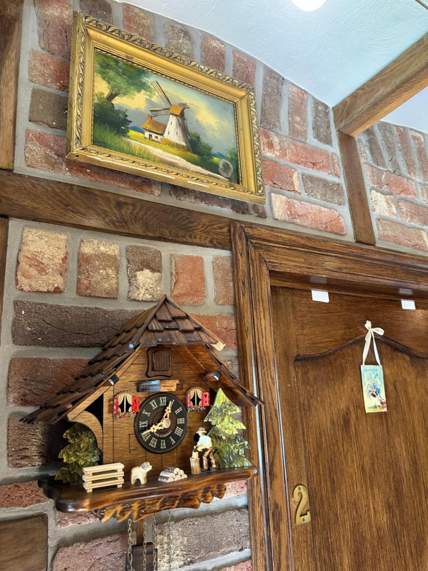 La Remise - Les Bed & Breakfast 3*