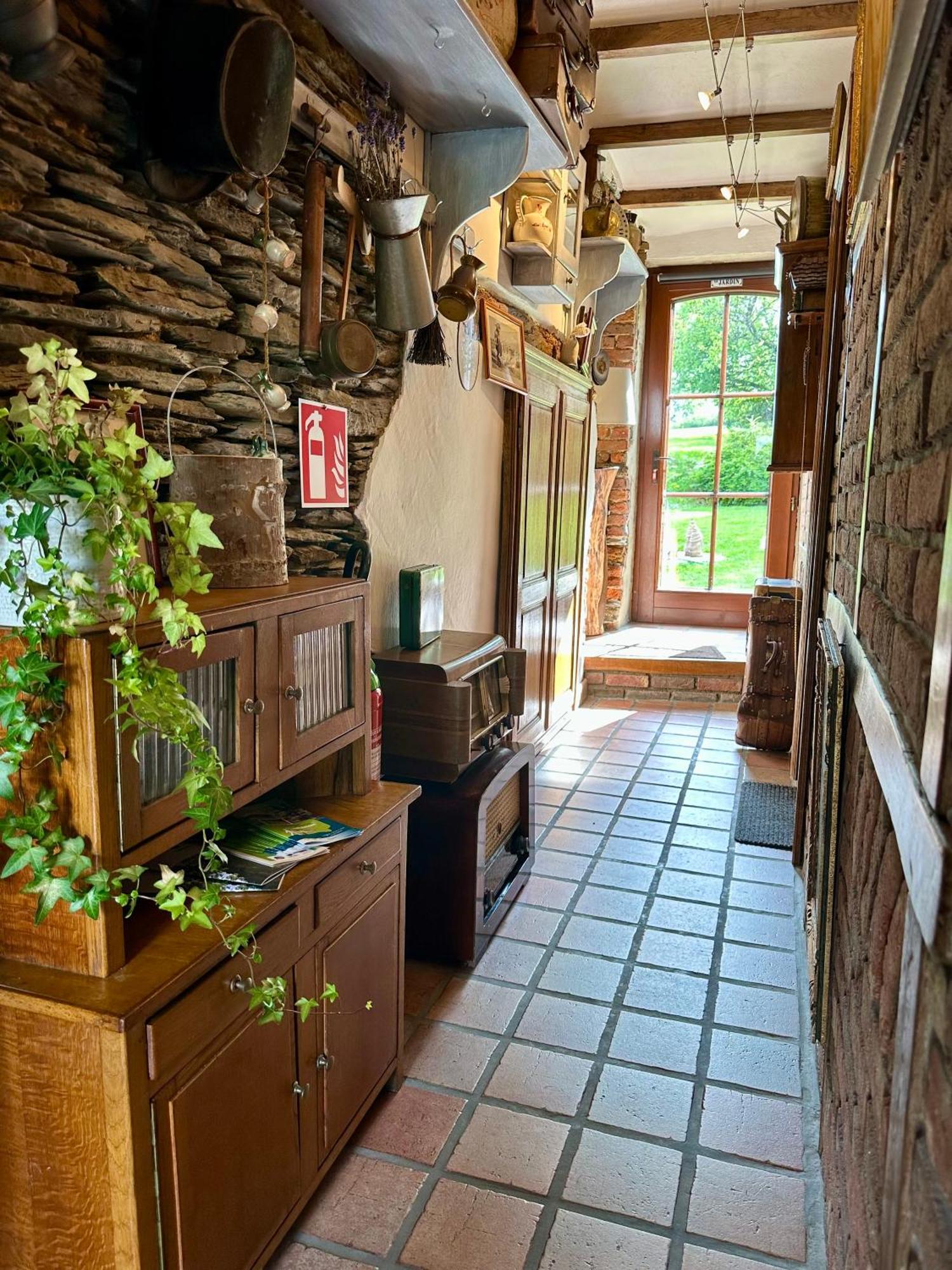 La Remise - Les Bed & Breakfast