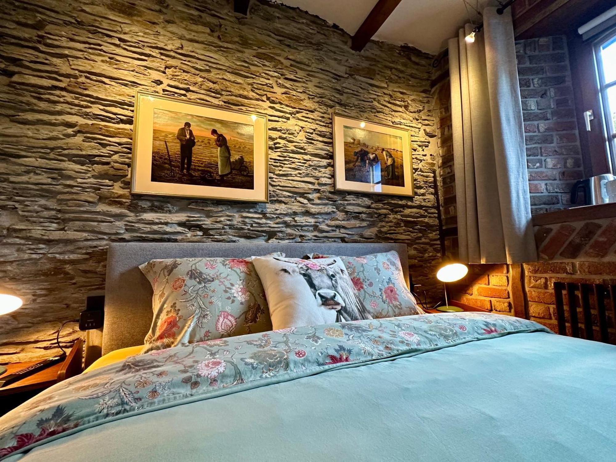 La Remise - Les Bed & Breakfast Neufchateau