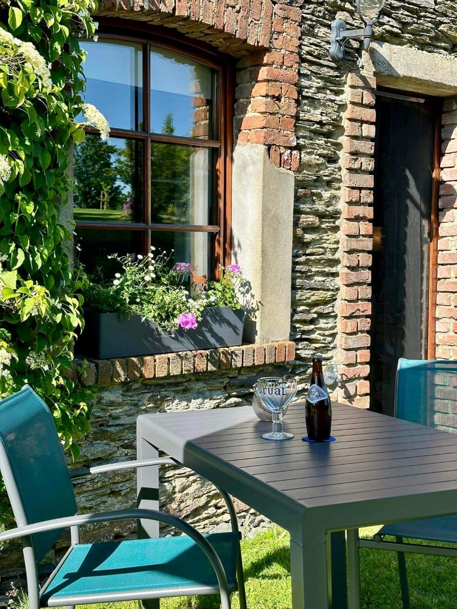 La Remise - Les Bed & Breakfast Neufchateau