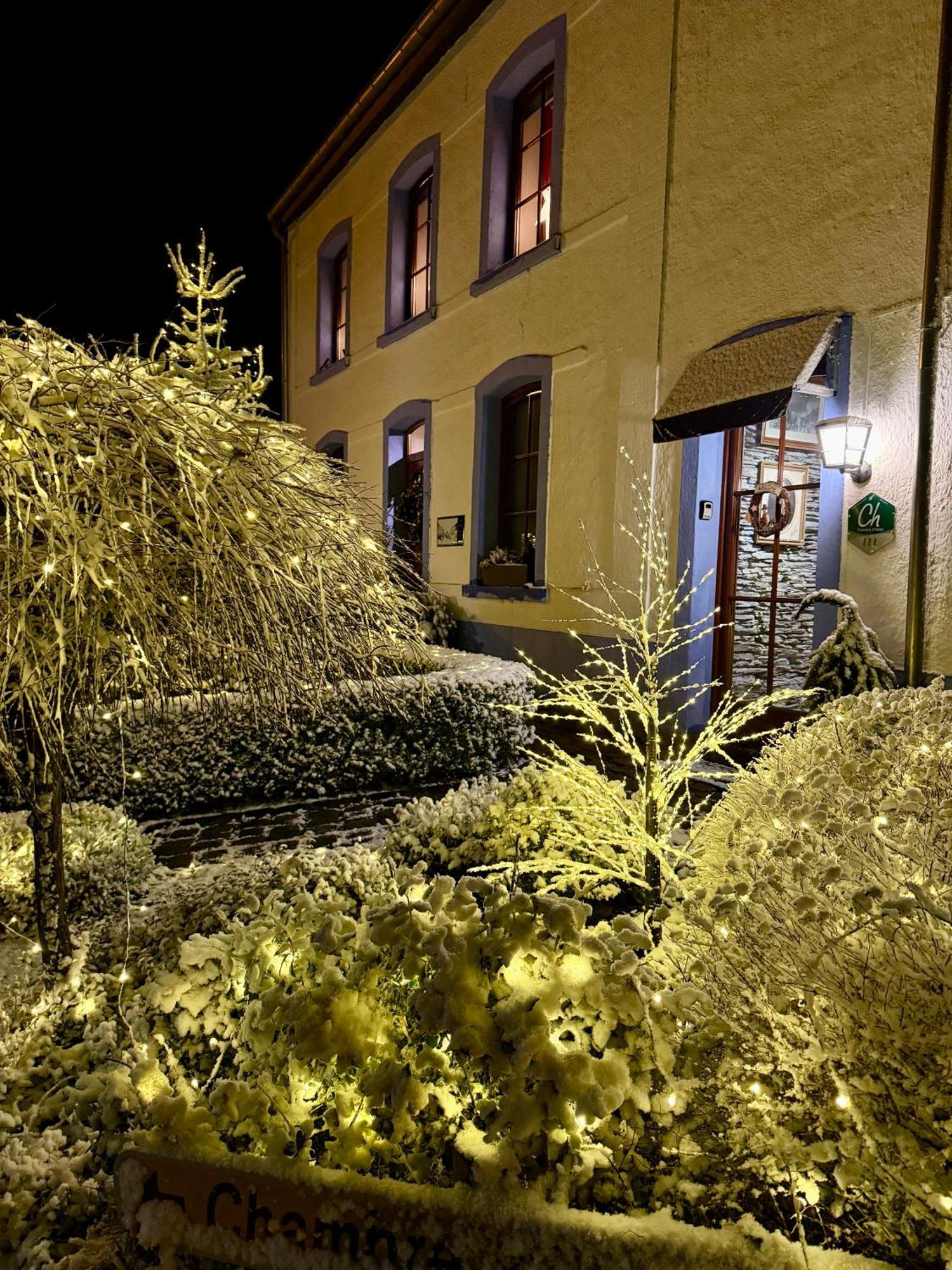 La Remise - Les 3* Neufchateau