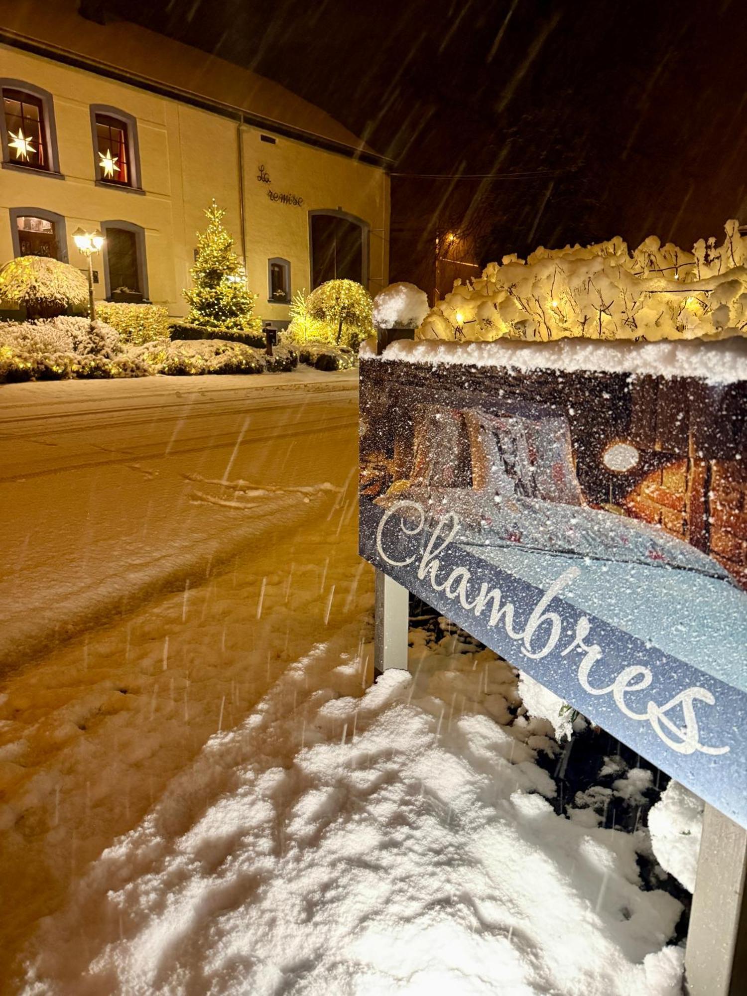 La Remise - Les Bed & Breakfast