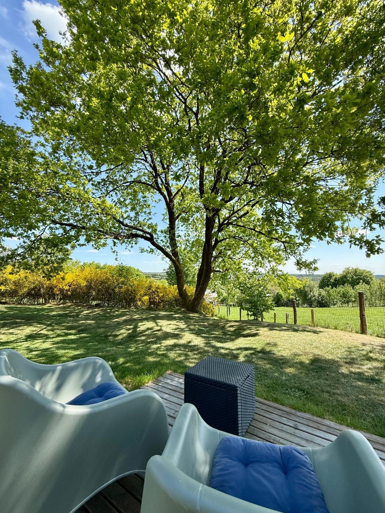 La Remise - Les Bed & Breakfast