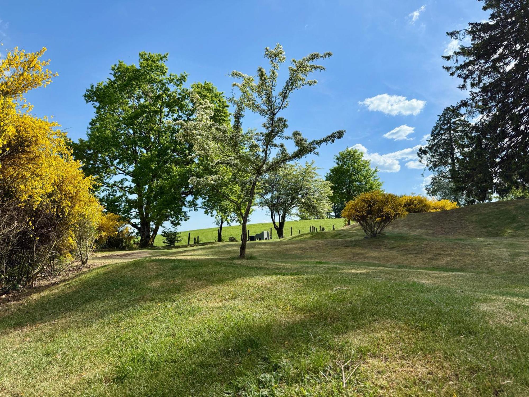 La Remise - Les Neufchateau