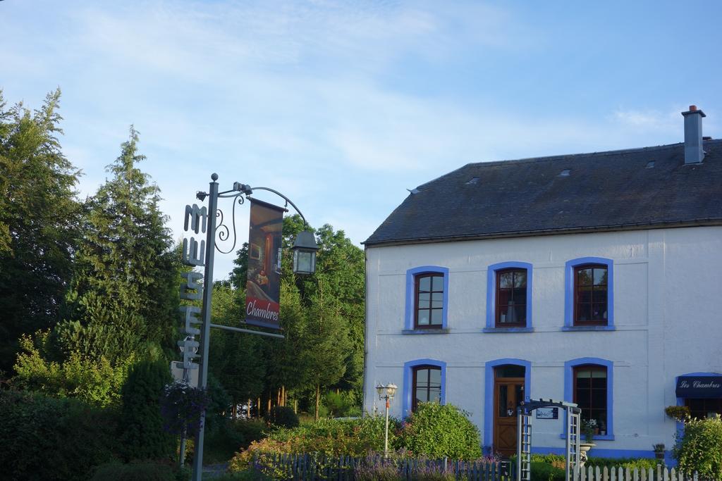 Bed & Breakfast La Remise - Les Neufchateau