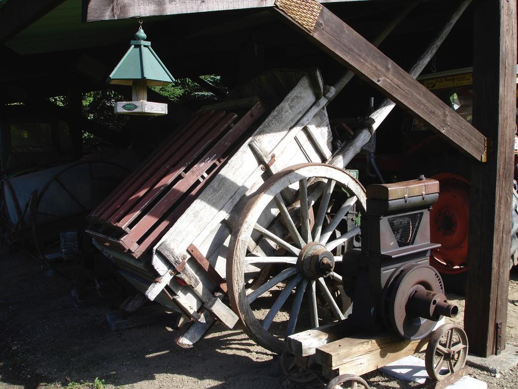 Bed & Breakfast La Remise - Les 3*