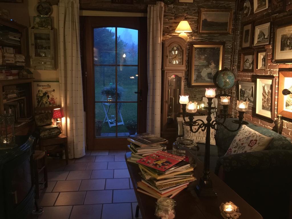 Bed & Breakfast La Remise - Les 3*