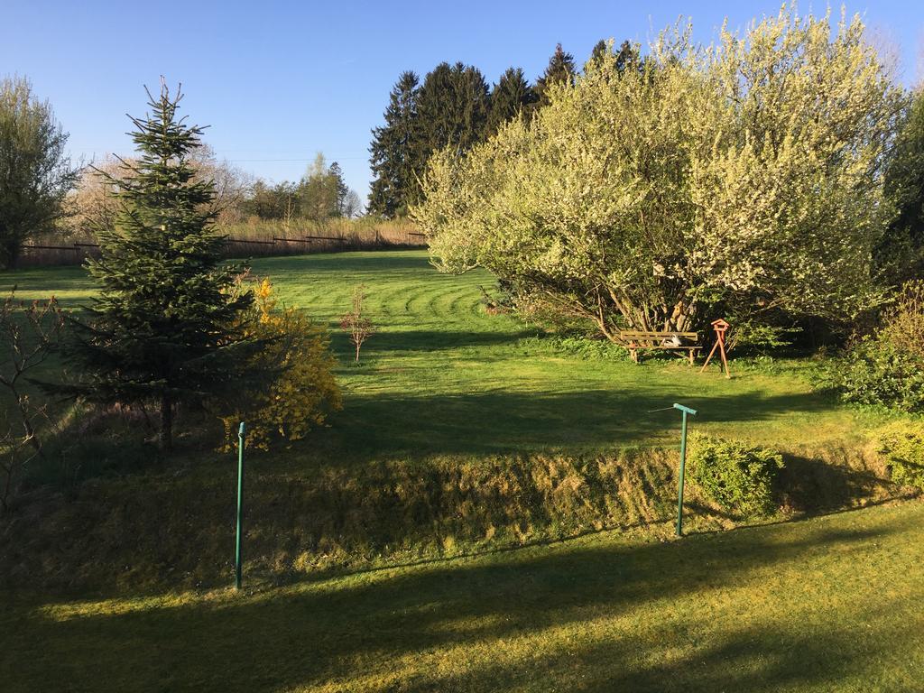 La Remise - Les Bed & Breakfast Neufchateau
