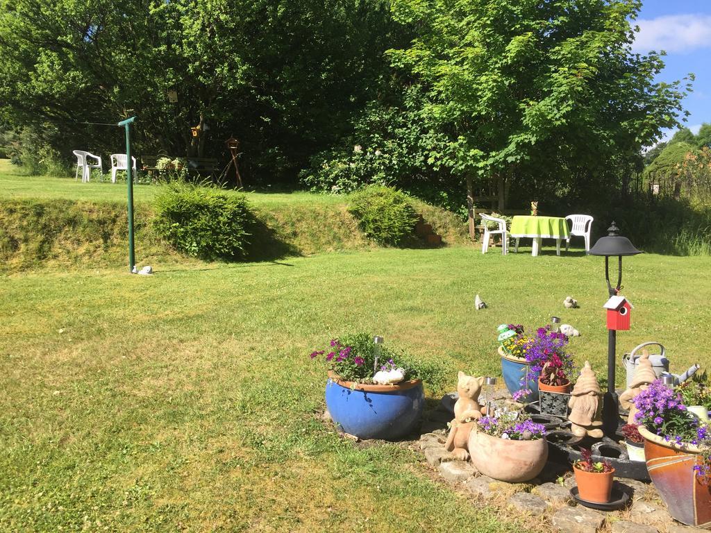 La Remise - Les 3* Neufchateau